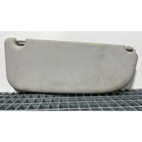 Pare soleil gauche PEUGEOT 406