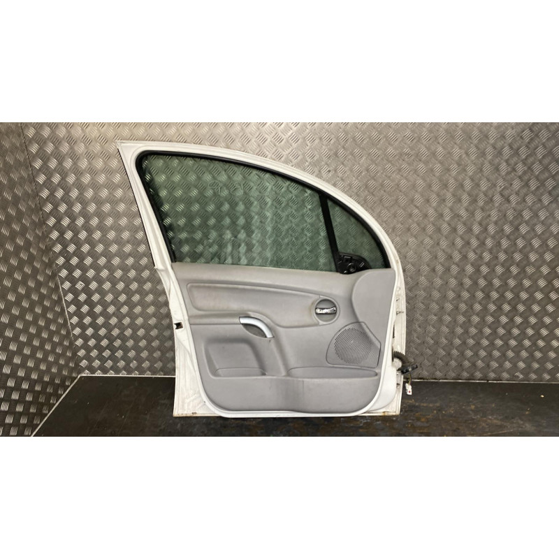 Porte avant gauche CITROEN C3 1 Photo n°1