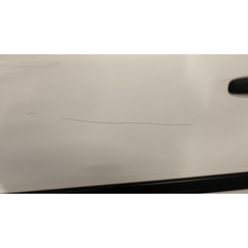 Porte avant gauche CITROEN C3 1 Photo n°4