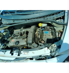 Porte avant gauche CITROEN C3 1