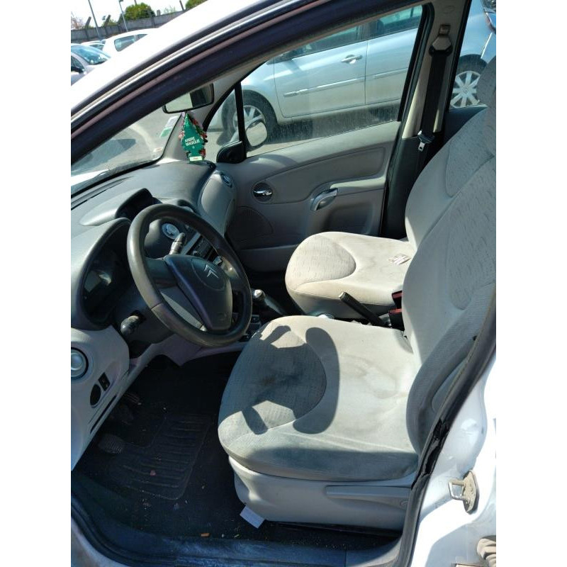Porte avant gauche CITROEN C3 1 Photo n°8