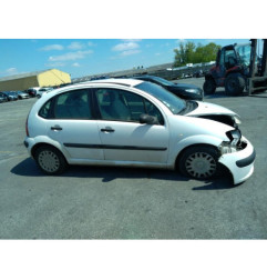 Porte avant gauche CITROEN C3 1