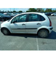 Porte avant gauche CITROEN C3 1