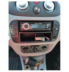 Porte avant gauche CITROEN C3 1