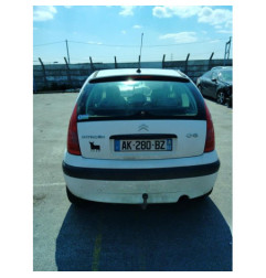 Porte avant gauche CITROEN C3 1