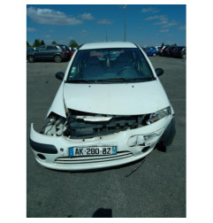 Porte avant gauche CITROEN C3 1
