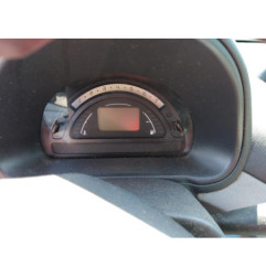 Porte avant gauche CITROEN C3 1