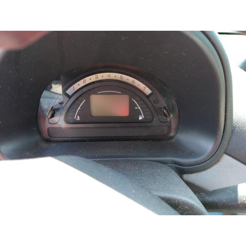 Porte avant gauche CITROEN C3 1 Photo n°15