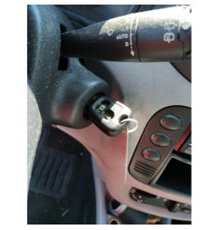 Porte avant gauche CITROEN C3 1