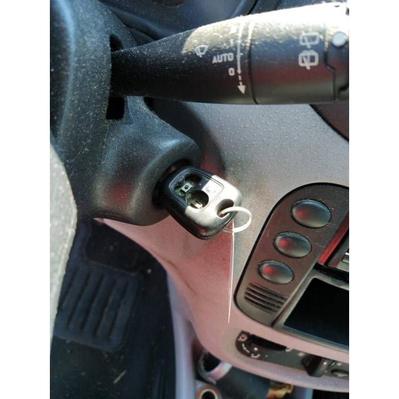 Porte avant gauche CITROEN C3 1 Photo n°16