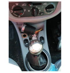Porte avant gauche CITROEN C3 1