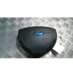 Air bag conducteur FORD FIESTA 5 Photo n°1