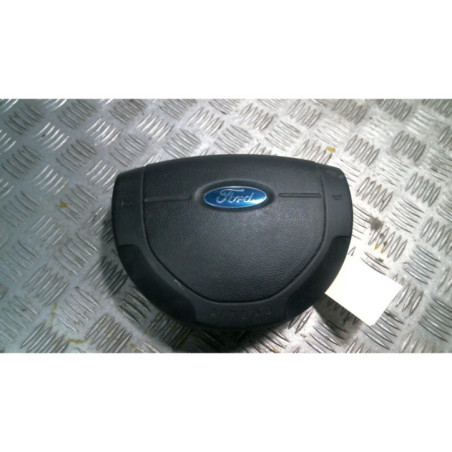 Air bag conducteur FORD FIESTA 5 Photo n°1