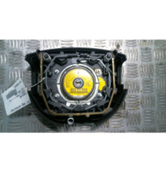 Air bag conducteur FORD FIESTA 5