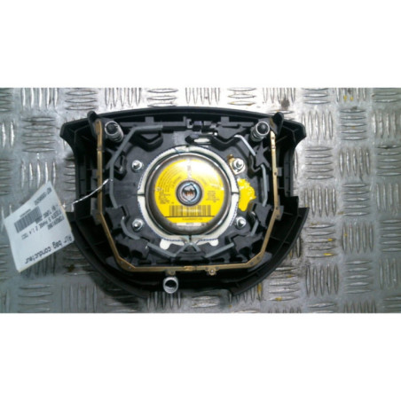 Air bag conducteur FORD FIESTA 5