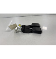 Attache ceinture arriere droit FORD FIESTA 5 Photo n°1