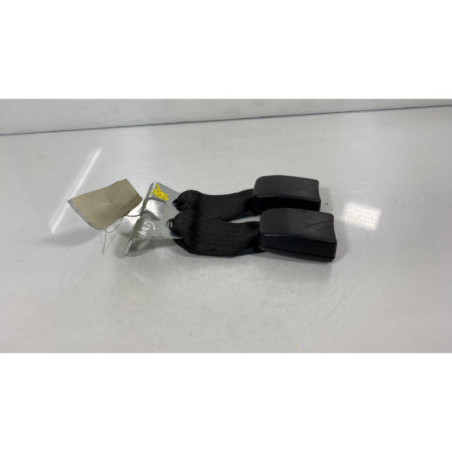 Attache ceinture arriere droit FORD FIESTA 5 Photo n°1