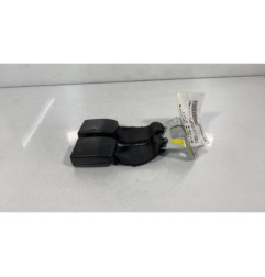 Attache ceinture arriere droit FORD FIESTA 5