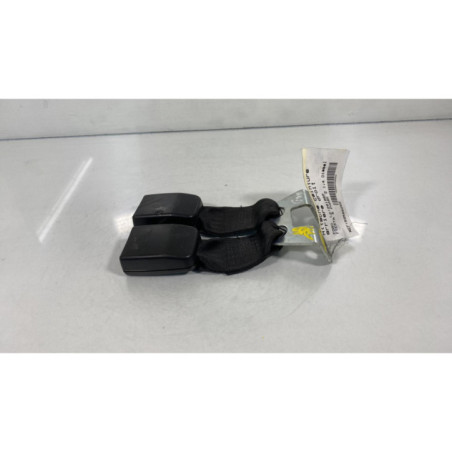 Attache ceinture arriere droit FORD FIESTA 5