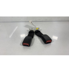 Attache ceinture arriere droit FORD FIESTA 5