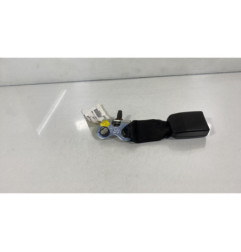 Attache ceinture arriere gauche FORD FIESTA 5