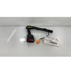 Pretensionneur de ceinture avant droit FORD FIESTA 5