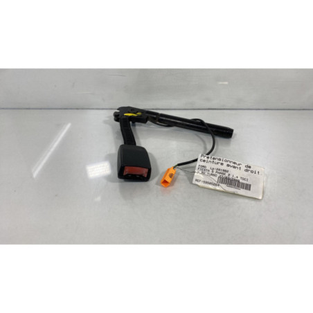 Pretensionneur de ceinture avant droit FORD FIESTA 5