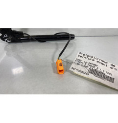 Pretensionneur de ceinture avant droit FORD FIESTA 5