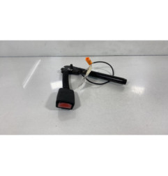 Pretensionneur de ceinture avant gauche FORD FIESTA 5