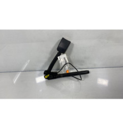Pretensionneur de ceinture avant gauche FORD FIESTA 5