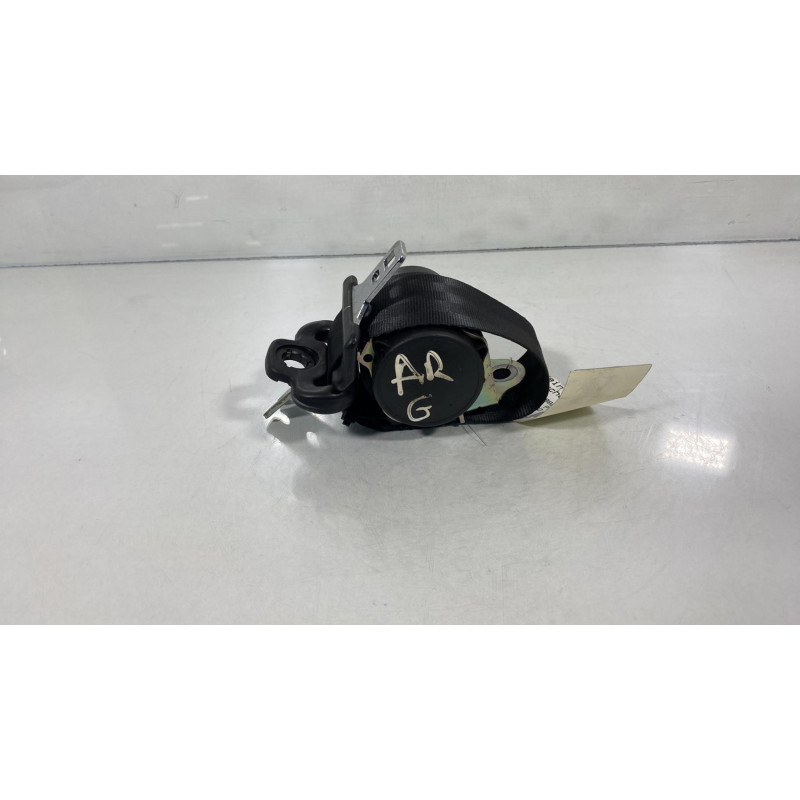 Ceinture arriere gauche FORD FIESTA 5 Photo n°1
