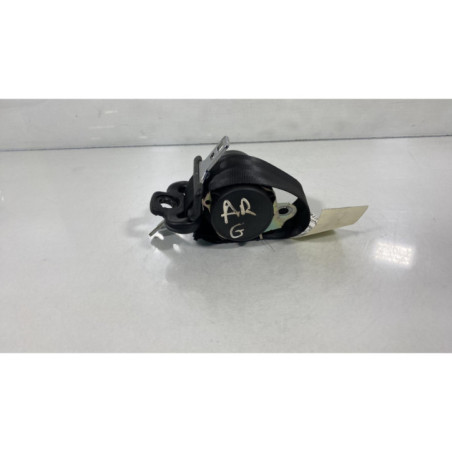 Ceinture arriere gauche FORD FIESTA 5 Photo n°1