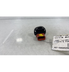 Interrupteur de leve vitre avant droit FORD FIESTA 5