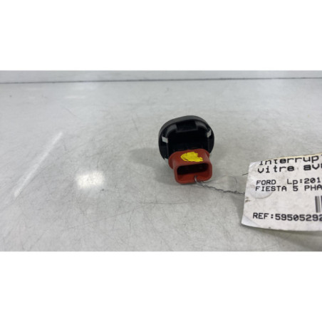 Interrupteur de leve vitre avant droit FORD FIESTA 5