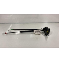 Serrure avant gauche FORD FIESTA 5