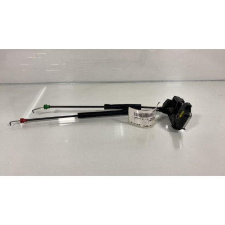Serrure avant gauche FORD FIESTA 5