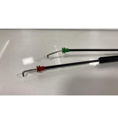 Serrure avant gauche FORD FIESTA 5