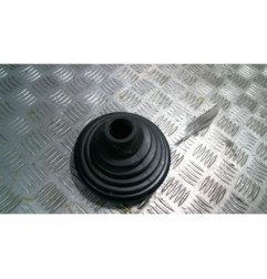 Soufflet de levier de vitesse FORD FIESTA 5 Photo n°1