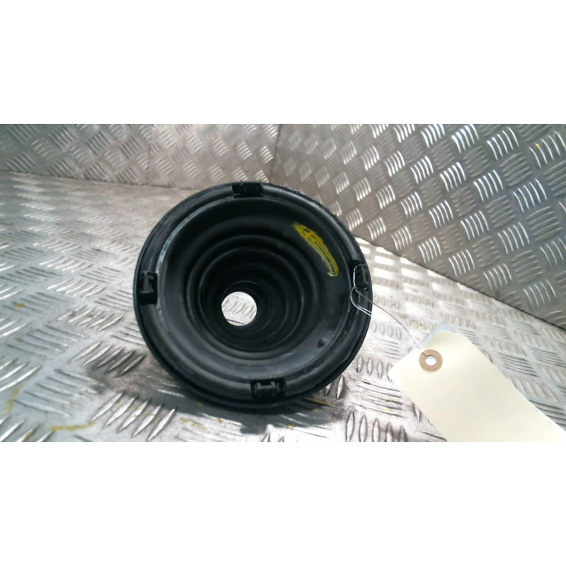 Soufflet de levier de vitesse FORD FIESTA 5 Photo n°2