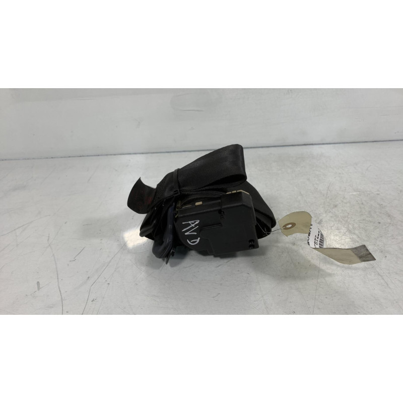 Ceinture avant droit CITROEN C2 Photo n°3
