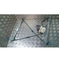 Leve vitre electrique avant droit CITROEN C2 Photo n°1