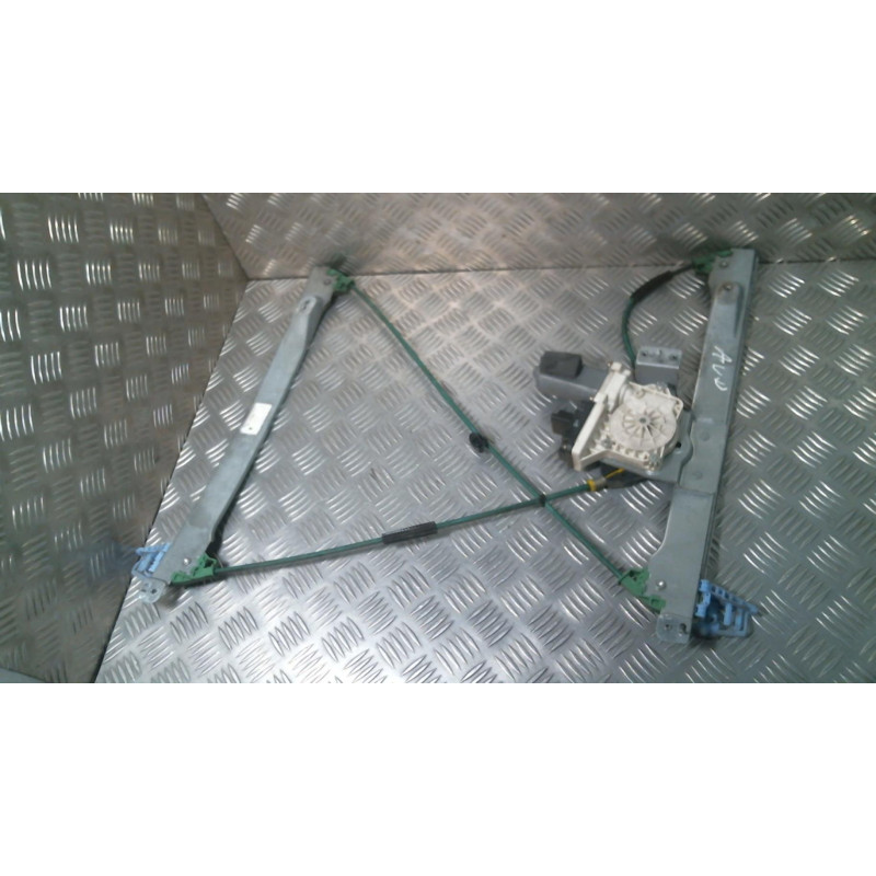Leve vitre electrique avant droit CITROEN C2 Photo n°1
