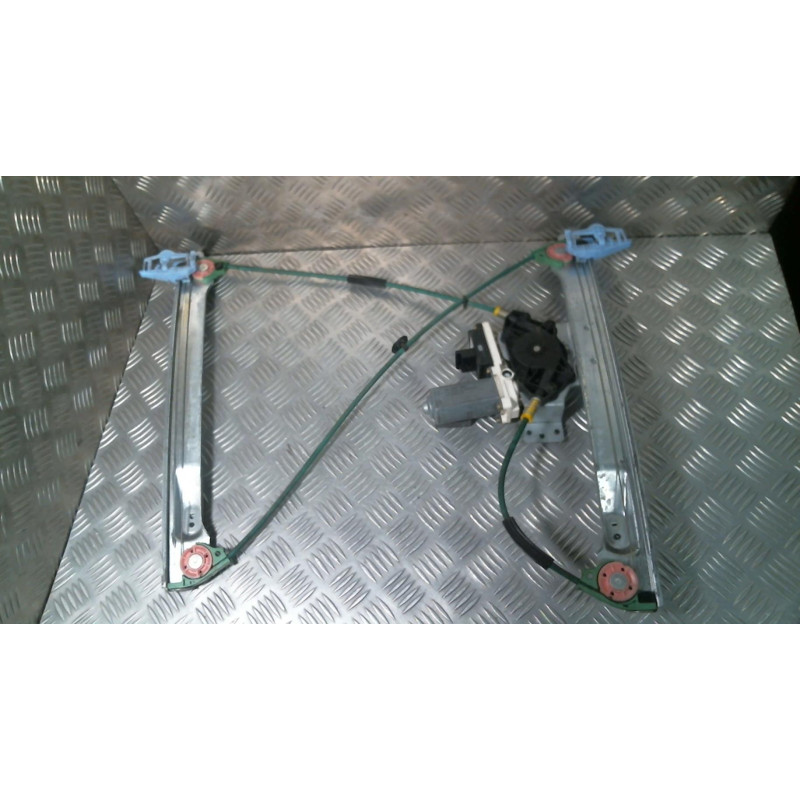 Leve vitre electrique avant droit CITROEN C2 Photo n°2