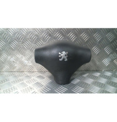 Air bag conducteur PEUGEOT 206 Photo n°1