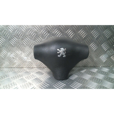 Air bag conducteur PEUGEOT 206 Photo n°1