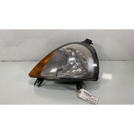 Optique avant principal droit (feux)(phare) FORD KA 1 Photo n°1