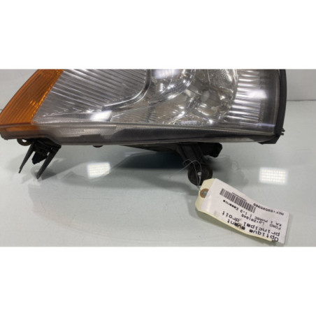 Optique avant principal droit (feux)(phare) FORD KA 1