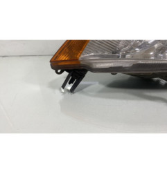 Optique avant principal droit (feux)(phare) FORD KA 1