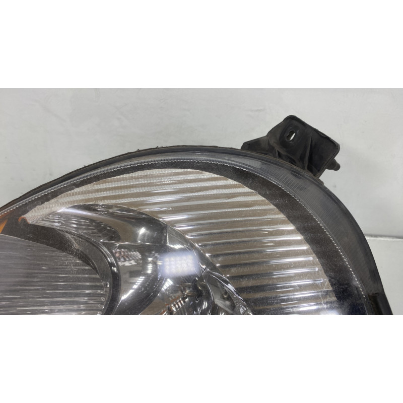 Optique avant principal droit (feux)(phare) FORD KA 1 Photo n°4