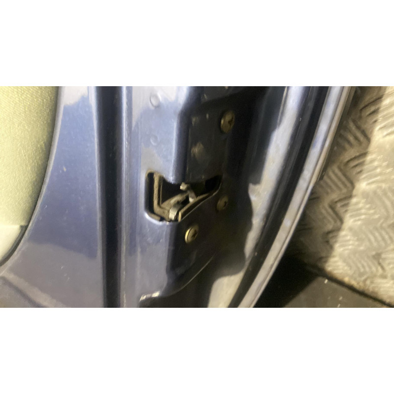 Porte avant droit FORD KA 1 Photo n°4